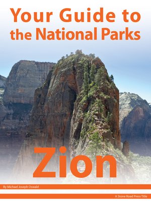 cover image of Your Guide to Zion National Park